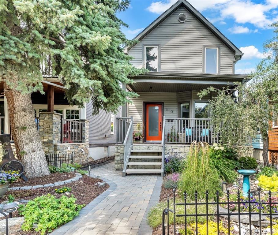 Picture of 810 3 Avenue NW, Calgary Real Estate Listing