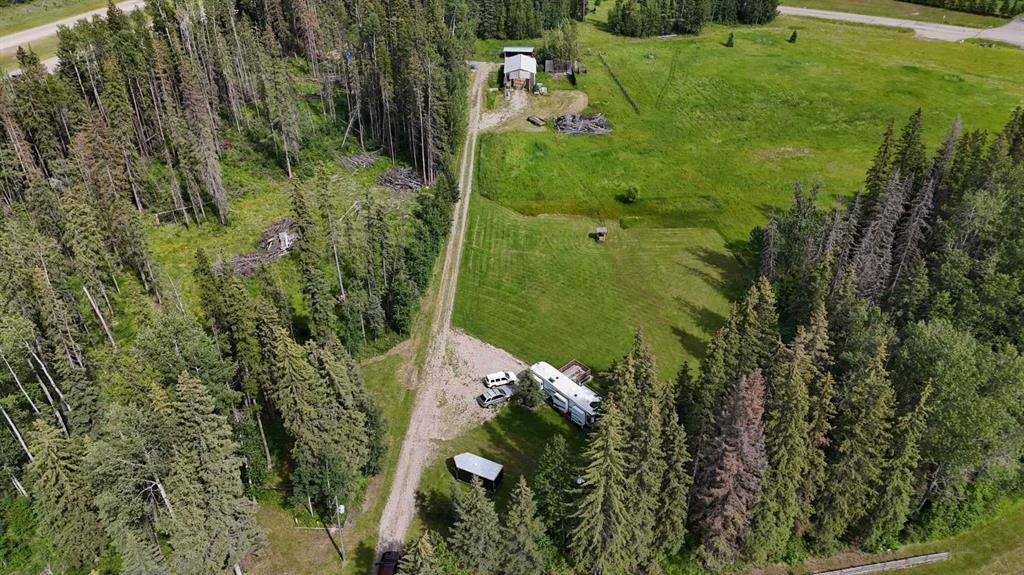 Picture of 46, 16511 Township Road 532A  , Rural Yellowhead County Real Estate Listing