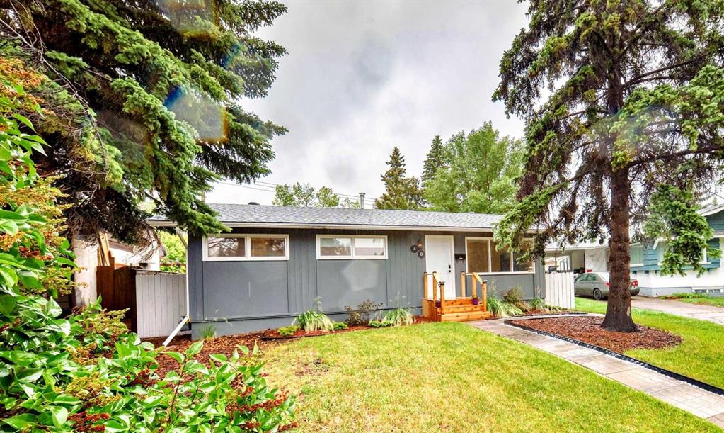 Picture of 40 Hardisty Place SW, Calgary Real Estate Listing