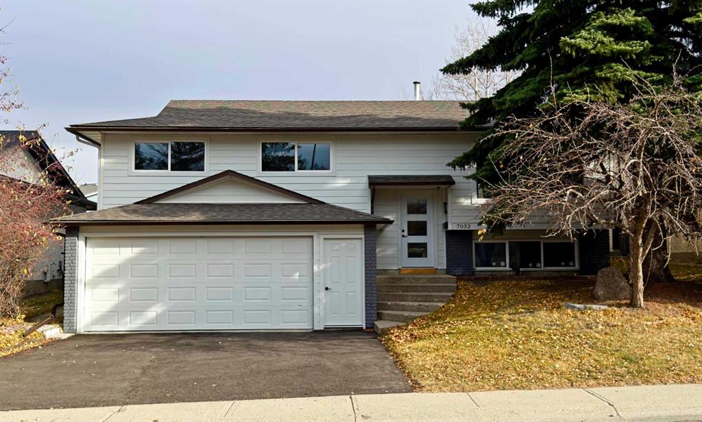 Picture of 7032 78 Street NW, Calgary Real Estate Listing