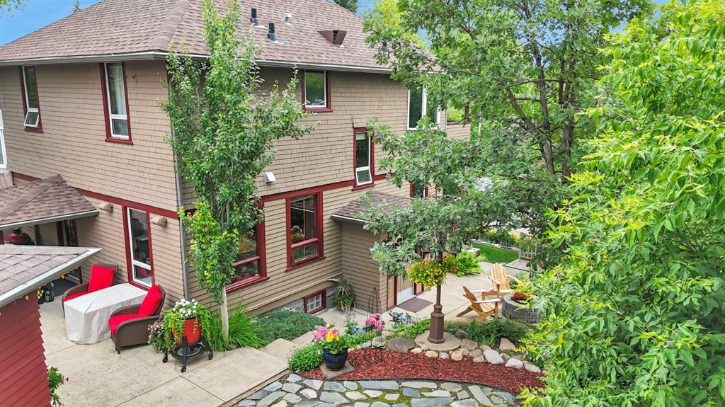 Picture of 4206 50 Street , Red Deer Real Estate Listing
