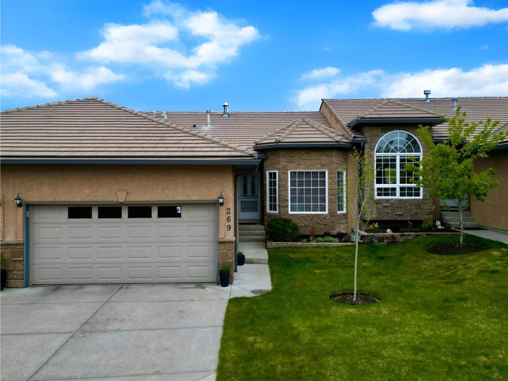Picture of 269 Shannon Estates Terrace SW, Calgary Real Estate Listing