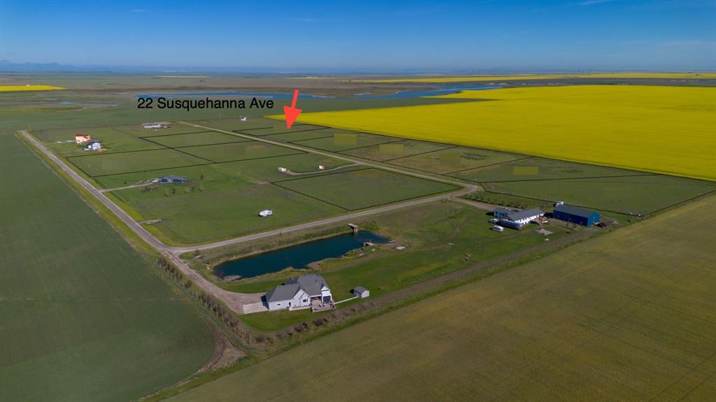 Picture of 22 Susquehanna Avenue , Rural Cardston County Real Estate Listing