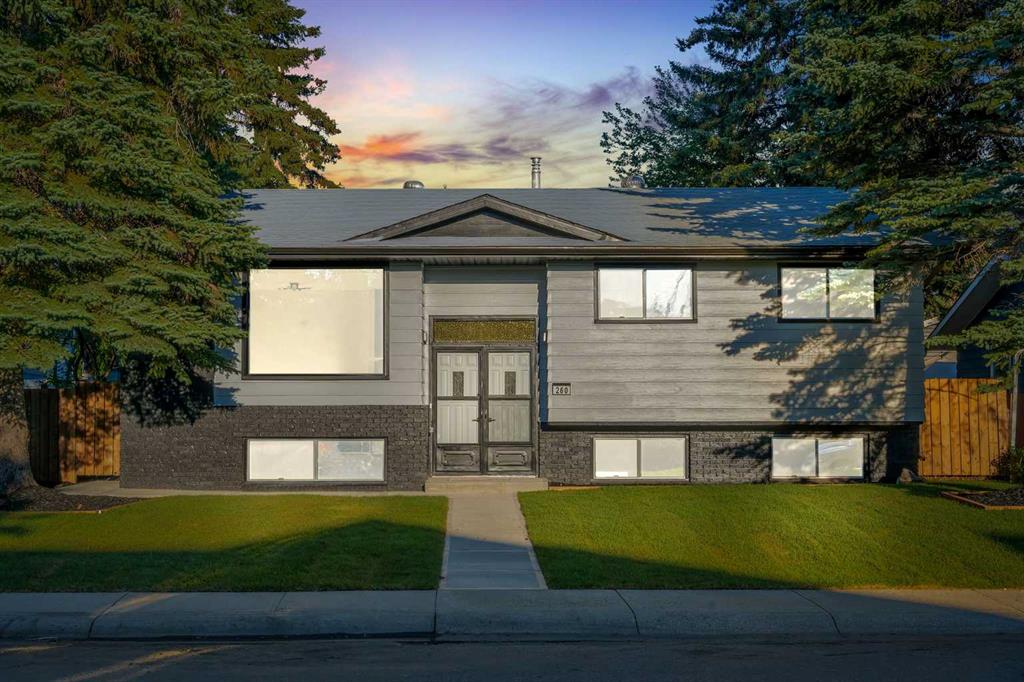 Picture of 260 Queensland Circle SE, Calgary Real Estate Listing