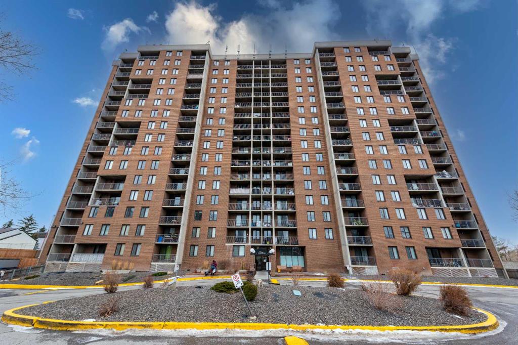 Picture of 314, 4944 Dalton Drive , Calgary Real Estate Listing