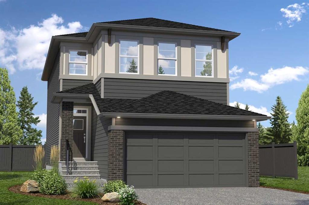 Picture of 142 Belmont Passage SW, Calgary Real Estate Listing