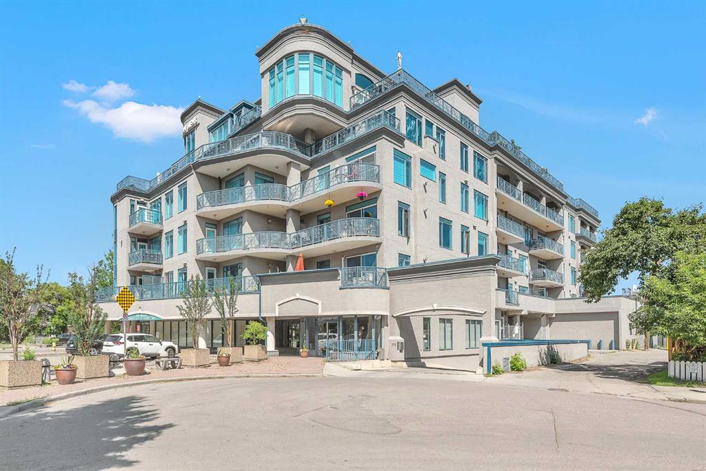 Picture of 404, 4 14 Street NW, Calgary Real Estate Listing