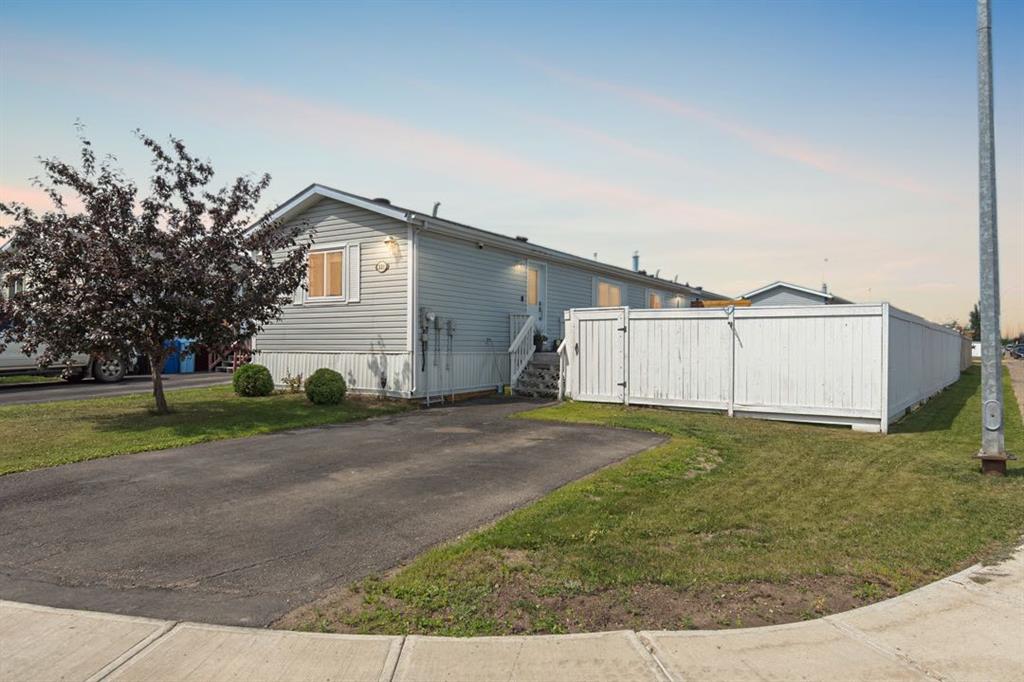 Picture of 221 Harpe Way , Fort McMurray Real Estate Listing