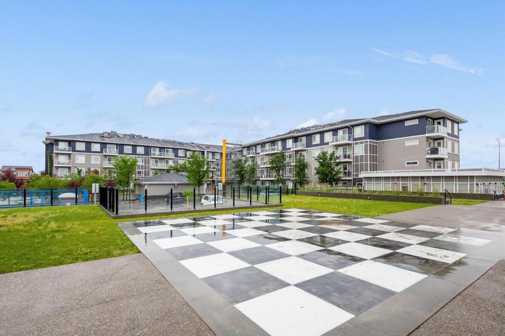 Picture of 1220, 76 Cornerstone Passage NE, Calgary Real Estate Listing