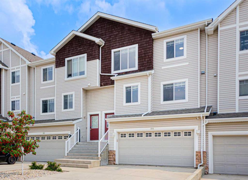 Picture of 184 Hidden Creek Gardens NW, Calgary Real Estate Listing