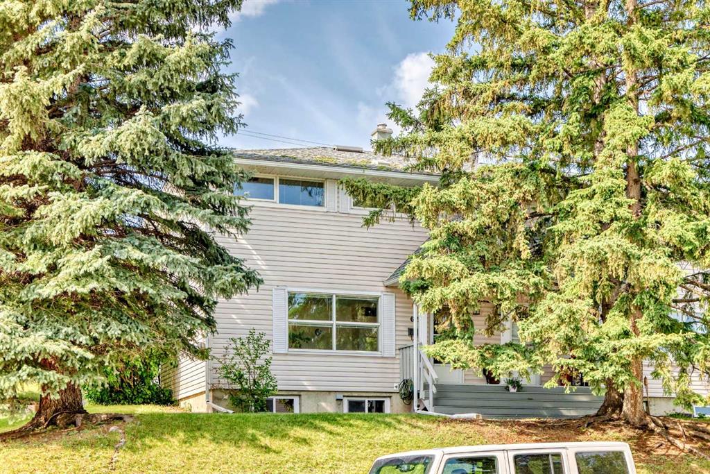 Picture of 635 Merrill Drive NE, Calgary Real Estate Listing