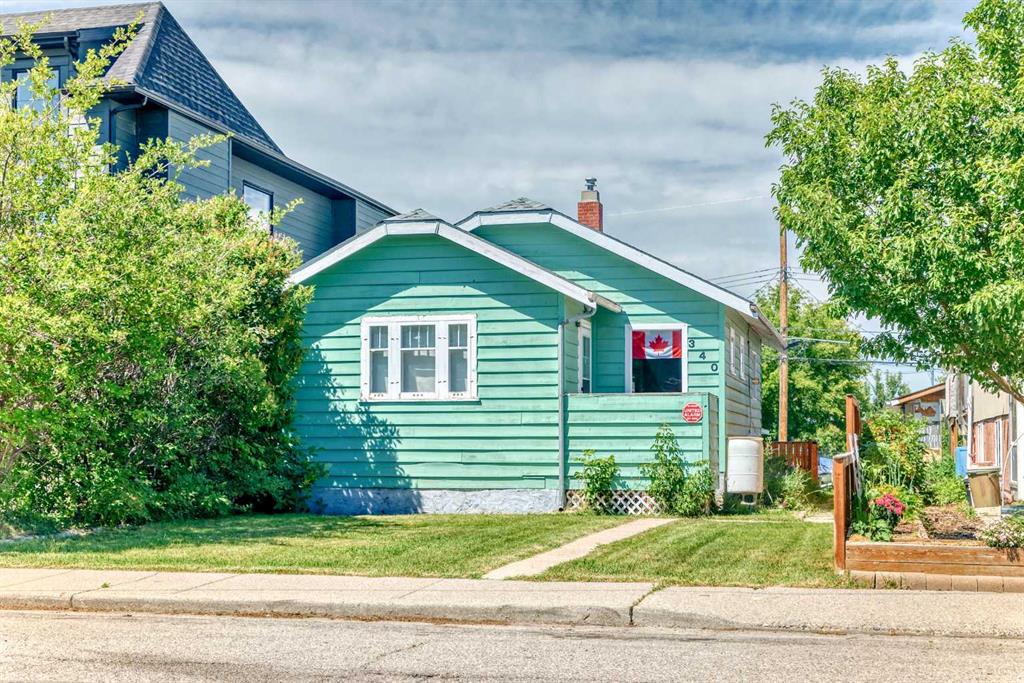 Picture of 340 33 Avenue NE, Calgary Real Estate Listing