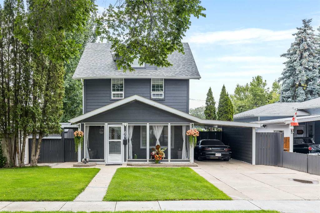 Picture of 60 9 Street SW, Medicine Hat Real Estate Listing