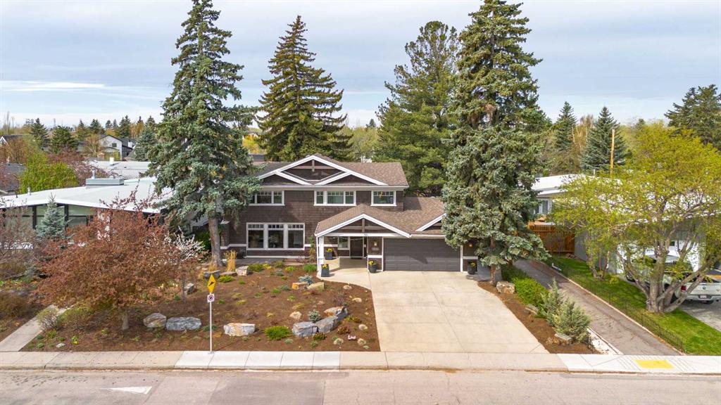 Picture of 4815 14A Street SW, Calgary Real Estate Listing