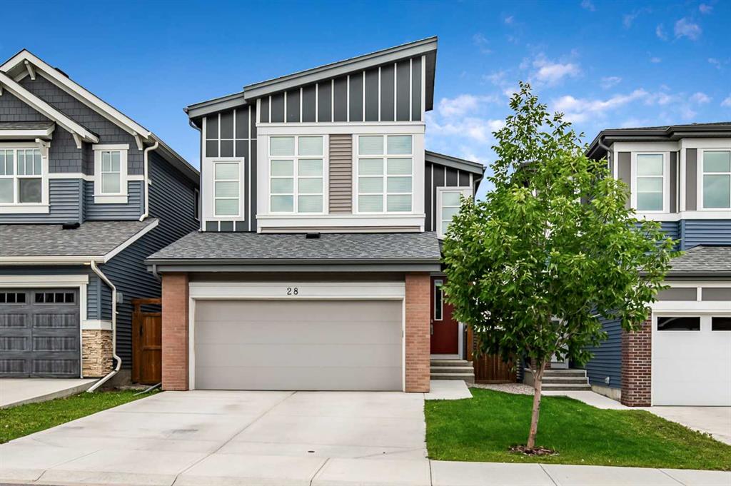 Picture of 28 BELMONT Terrace , Calgary Real Estate Listing