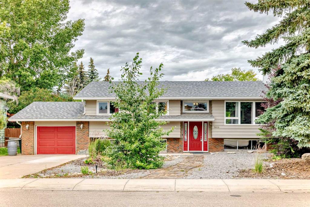 Picture of 5608 54 Street , Olds Real Estate Listing