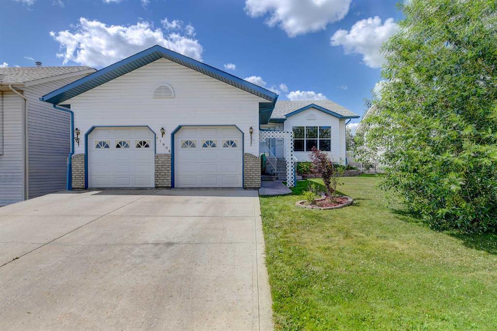 Picture of 11906 106A Street , Grande Prairie Real Estate Listing