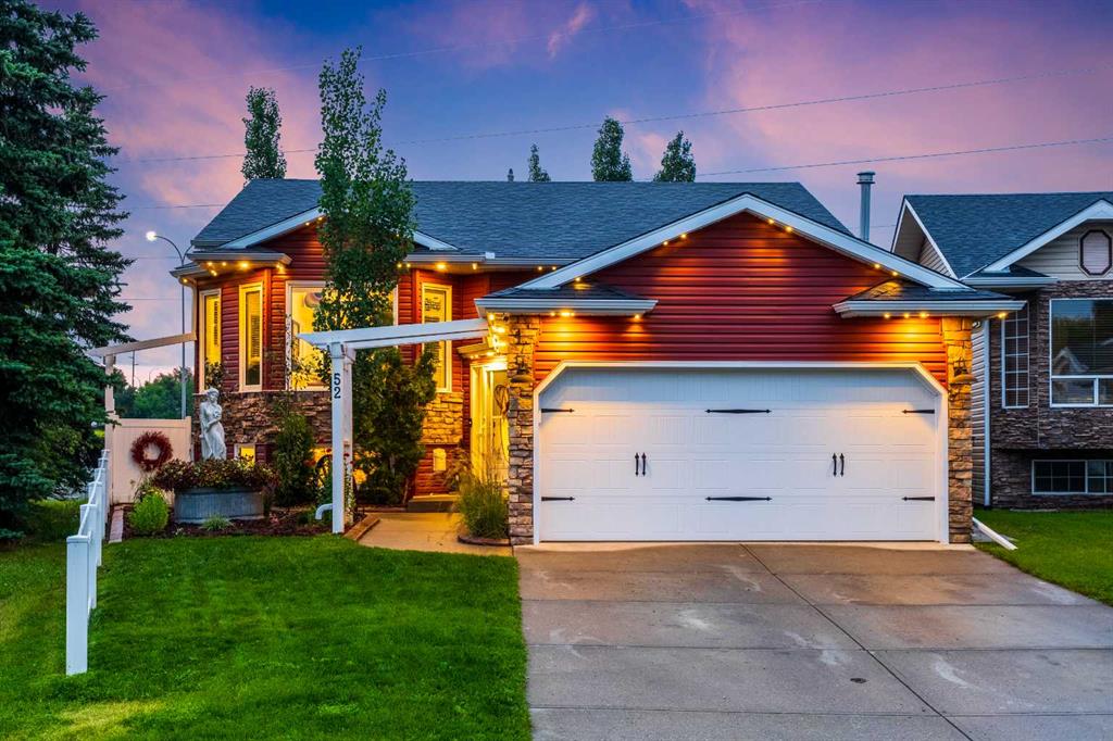 Picture of 52 Riverstone Crescent SE, Calgary Real Estate Listing