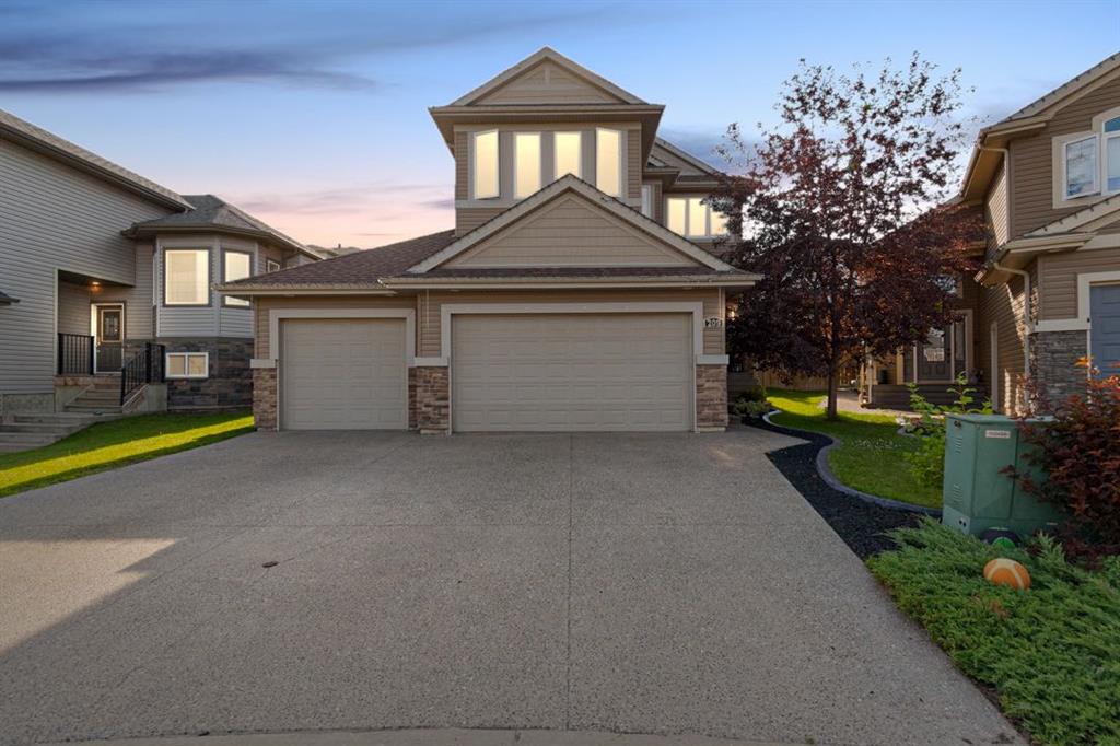 Picture of 209 Pintail Place , Fort McMurray Real Estate Listing