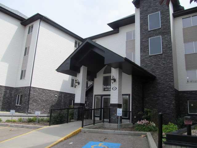 Picture of 405, 5601 KERRY WOOD Drive , Red Deer Real Estate Listing