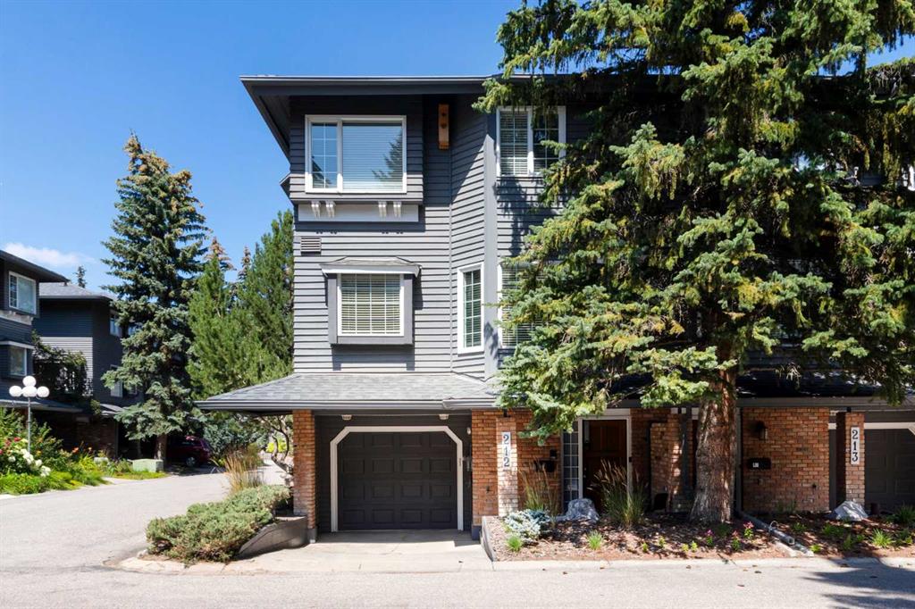 Picture of 212, 4037 42 Street NW, Calgary Real Estate Listing
