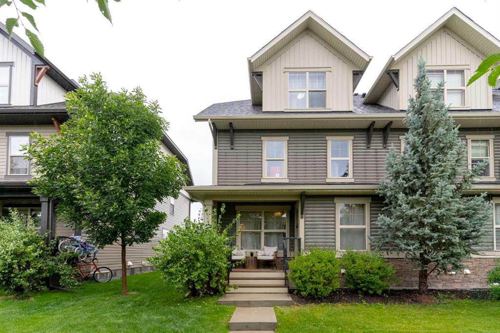 Picture of 601, 50 Belgian Lane , Cochrane Real Estate Listing