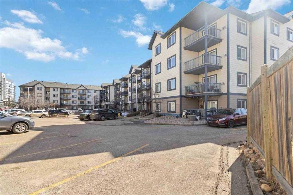 Picture of 320, 100 Richard Street , Fort McMurray Real Estate Listing