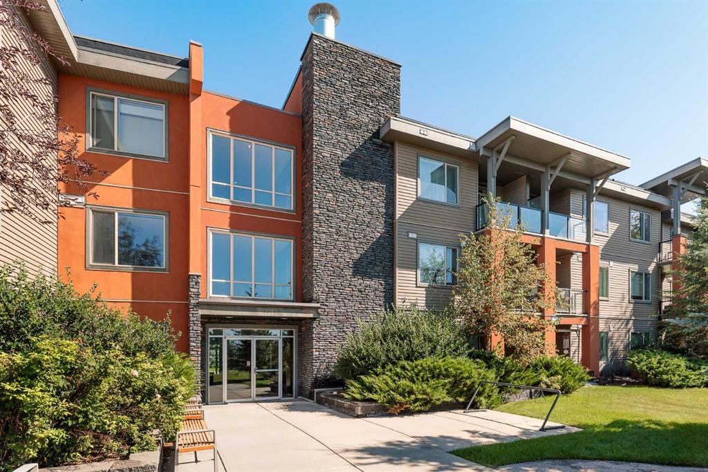 Picture of 326, 2727 28 Avenue SE, Calgary Real Estate Listing