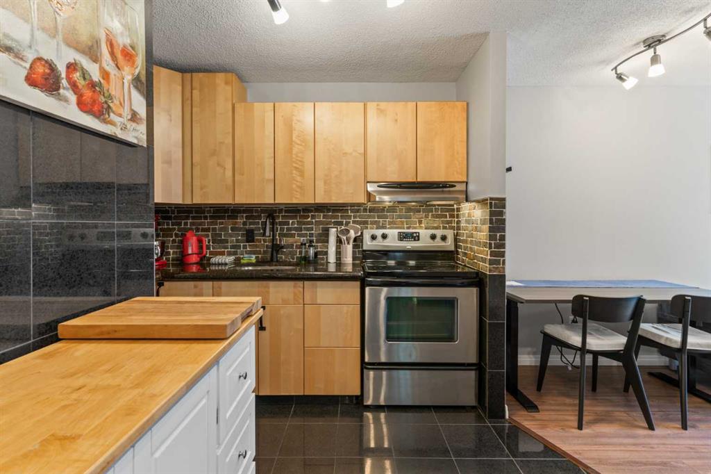 Picture of 405, 339 13 Avenue SW, Calgary Real Estate Listing