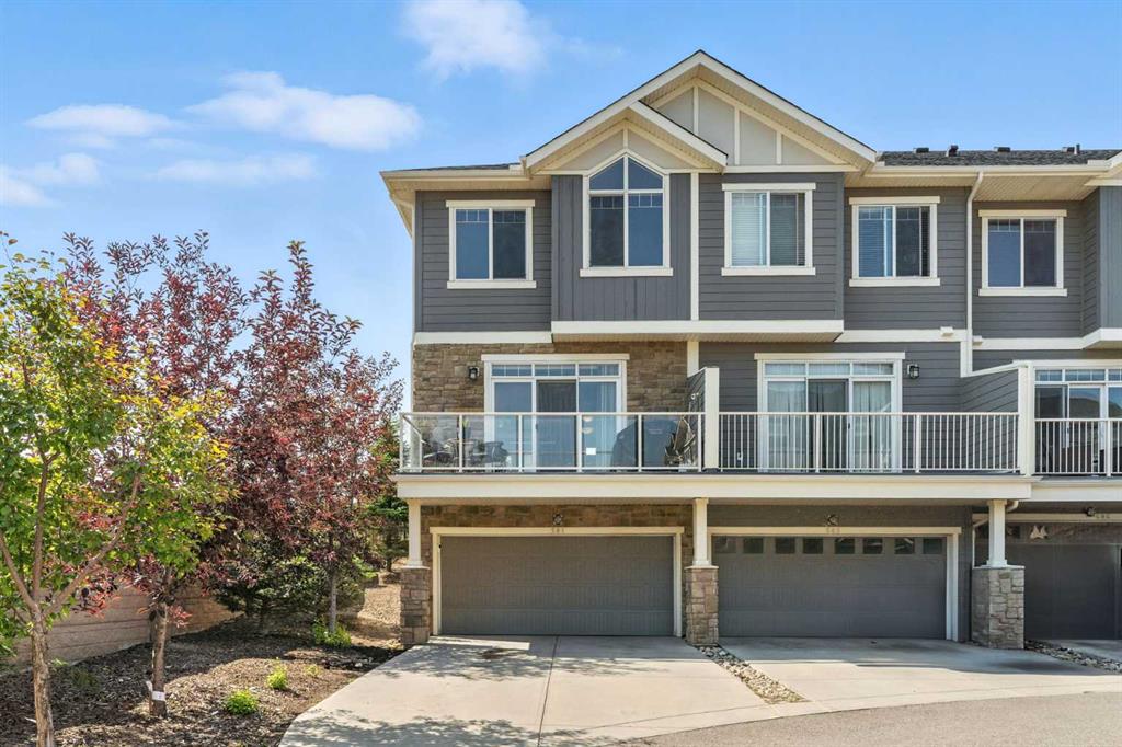 Picture of 501 Evanston Manor NW, Calgary Real Estate Listing
