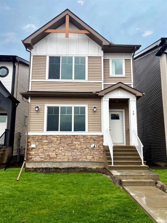 Picture of 79 Raven Point SE, Calgary Real Estate Listing