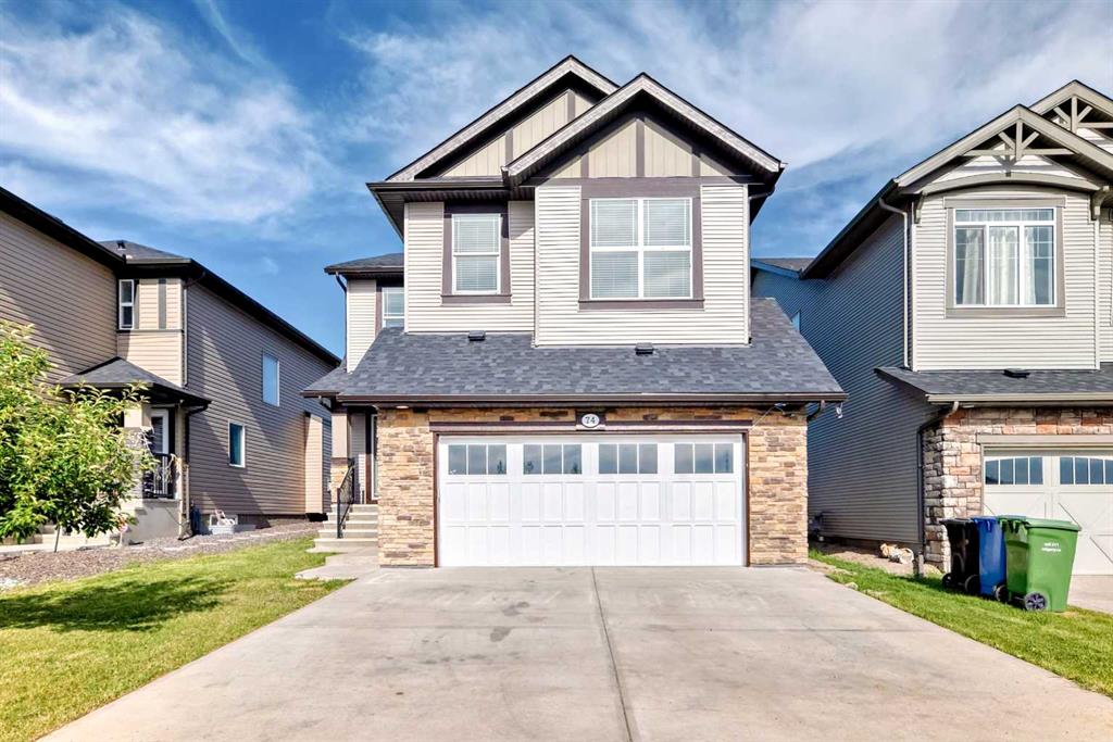 Picture of 74 Skyview Ranch Street NE, Calgary Real Estate Listing