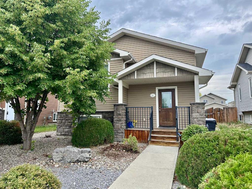 Picture of 57 Mt Sundance Road W, Lethbridge Real Estate Listing