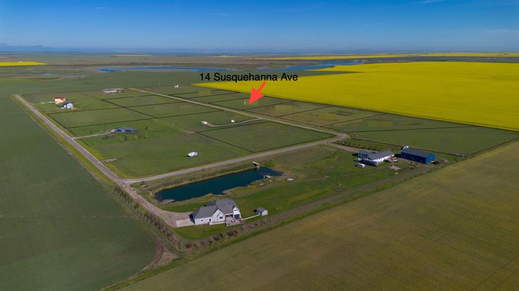 Picture of 14 Susquehanna Avenue , Rural Cardston County Real Estate Listing