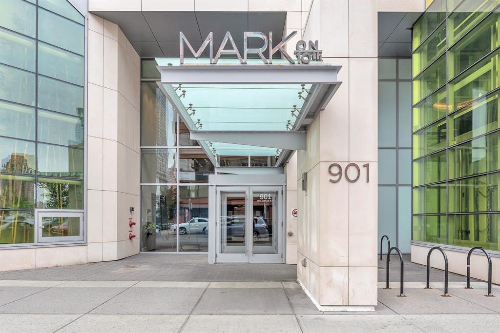 Picture of 509, 901 10 Avenue SW, Calgary Real Estate Listing