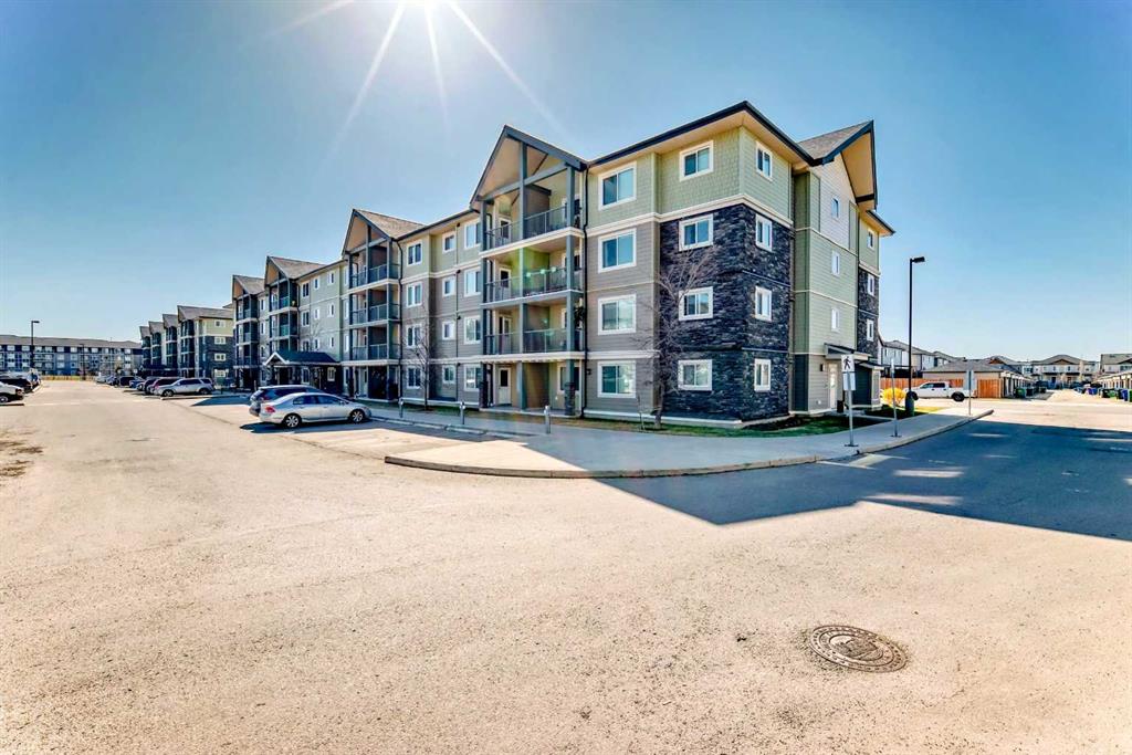 Picture of 1307, 181 Skyview Ranch Manor NE, Calgary Real Estate Listing