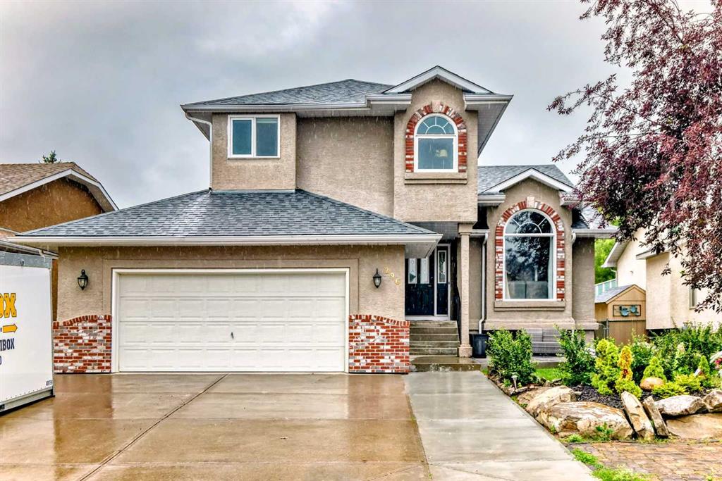 Picture of 296 Lakeside Greens Crescent , Chestermere Real Estate Listing