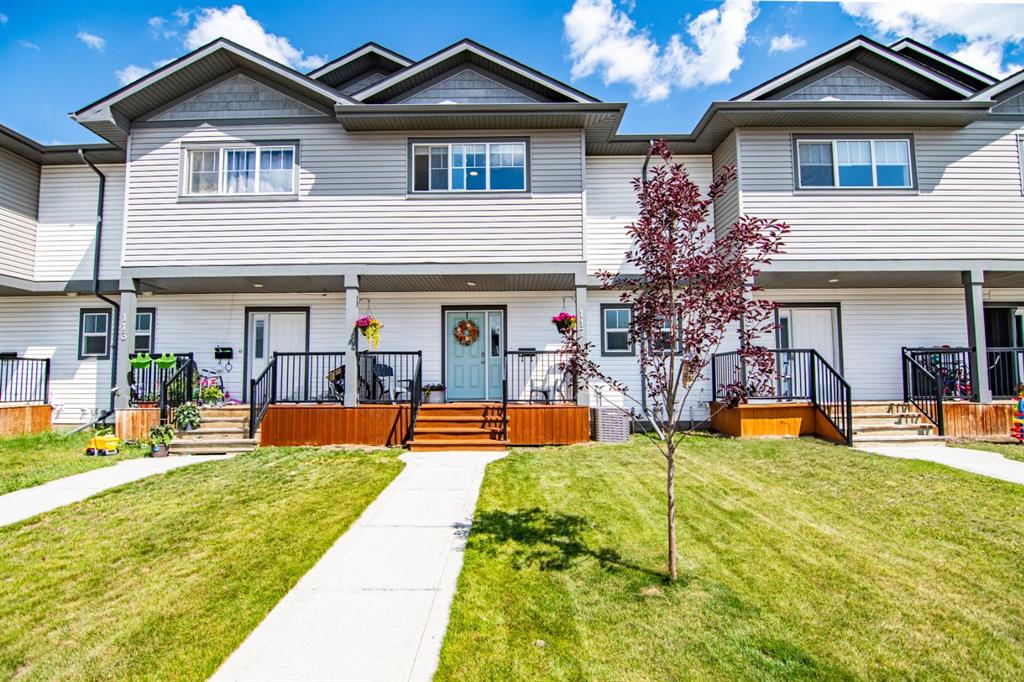 Picture of 117 Ava Crescent , Blackfalds Real Estate Listing