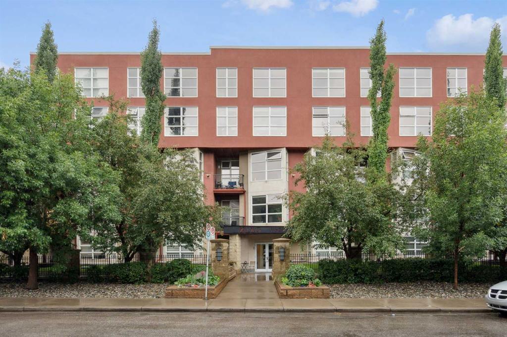 Picture of 314, 315 24 Avenue SW, Calgary Real Estate Listing