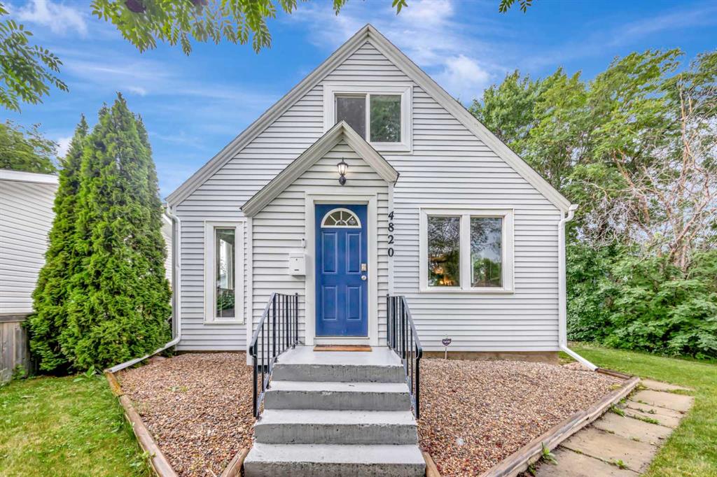 Picture of 4820 48 Street , Lloydminster Real Estate Listing