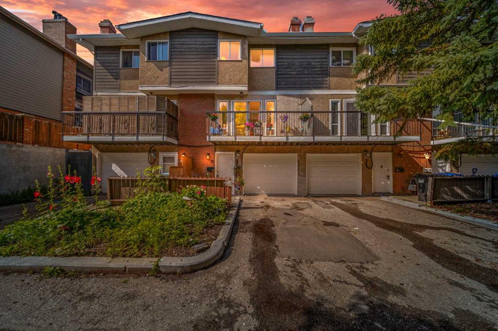 Picture of 23, 643 4 Avenue NE, Calgary Real Estate Listing