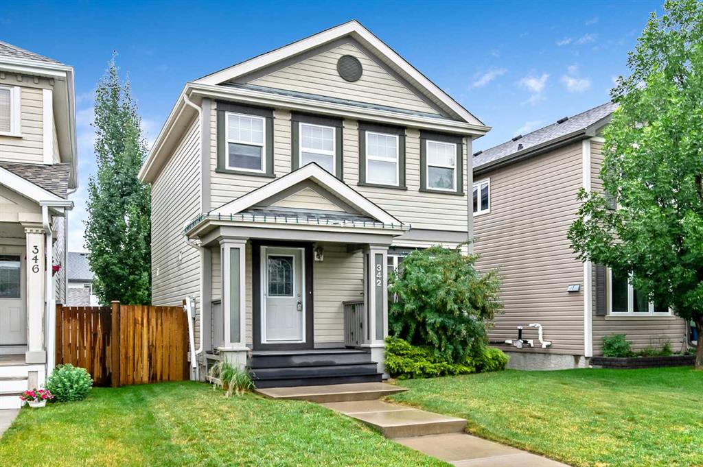 Picture of 342 Everglen Rise SW, Calgary Real Estate Listing