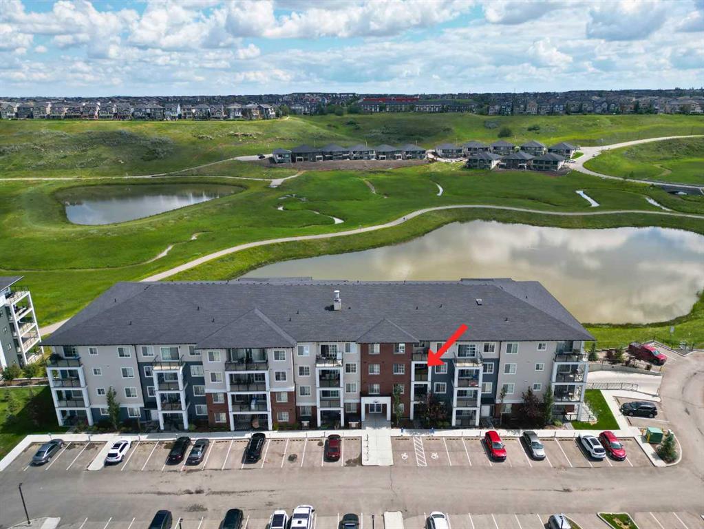 Picture of 3318, 298 Sage Meadows Park NW, Calgary Real Estate Listing