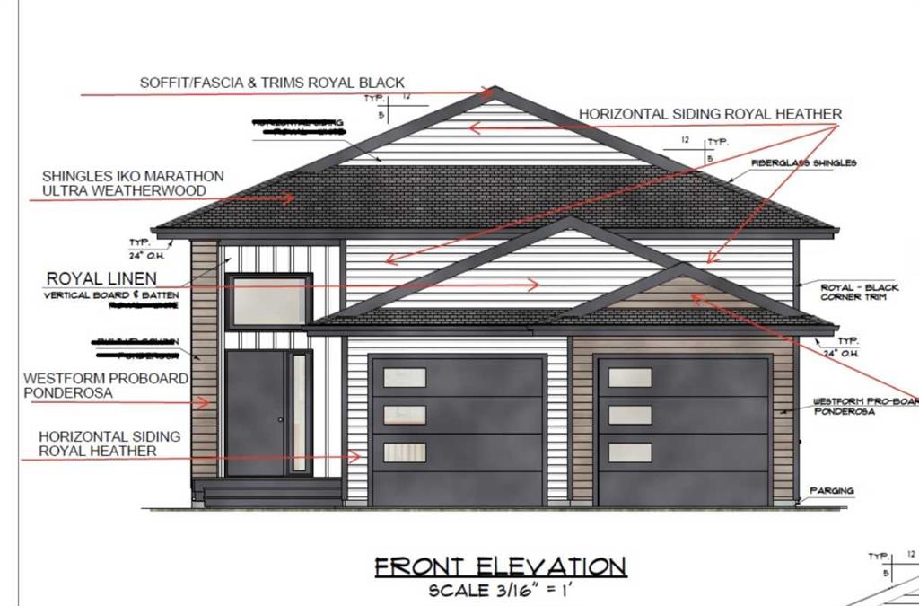 Picture of 10213 128 Avenue , Grande Prairie Real Estate Listing