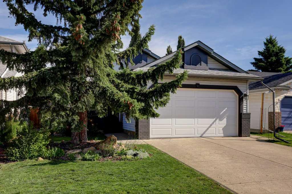 Picture of 341 Citadel Hills Circle NW, Calgary Real Estate Listing