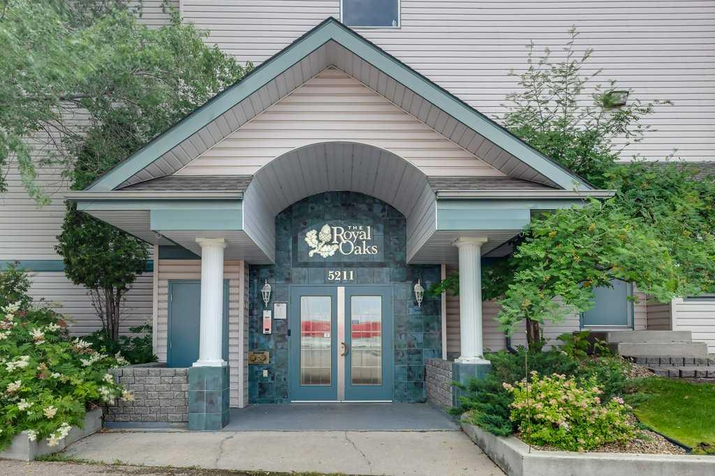 Picture of 105, 5211 39 Street , Red Deer Real Estate Listing