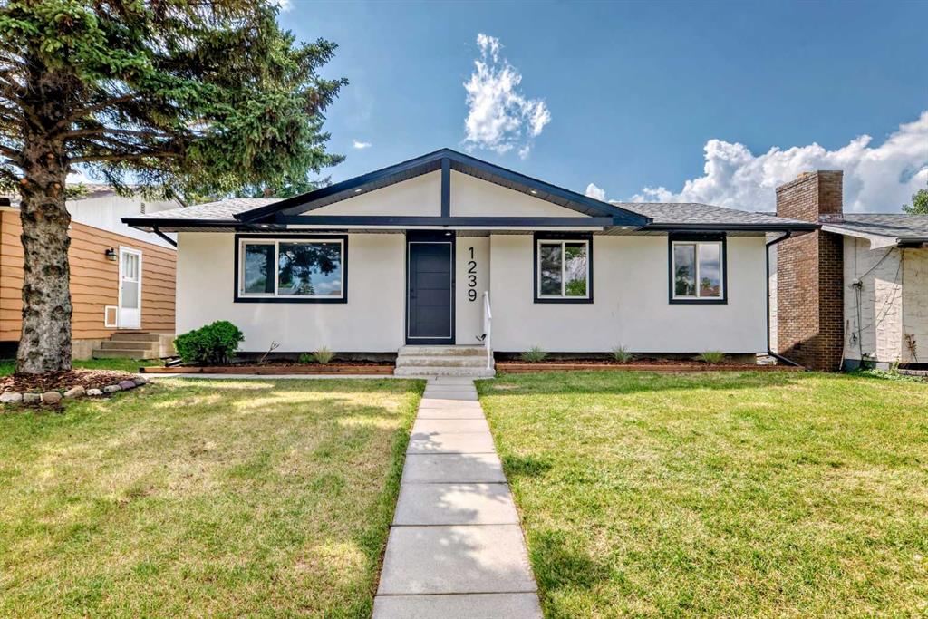 Picture of 1239 Mardale Drive NE, Calgary Real Estate Listing