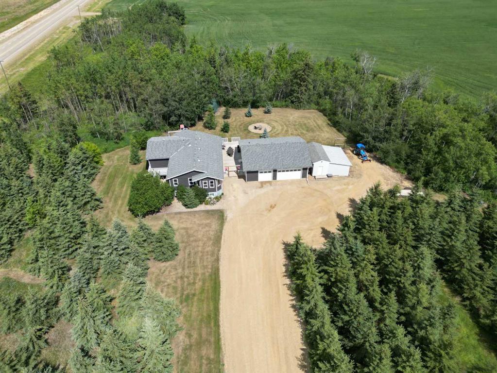 Picture of 225078 TWP 834A  , Rural Peace No. 135, M.D. of Real Estate Listing