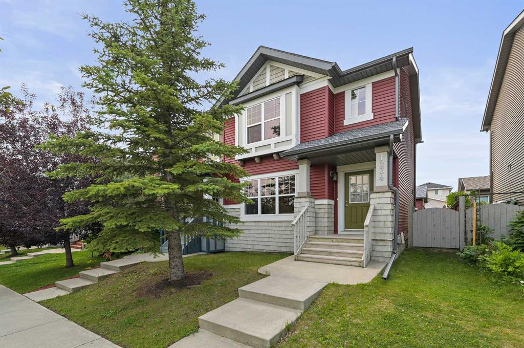Picture of 1034 Panatella Boulevard NW, Calgary Real Estate Listing
