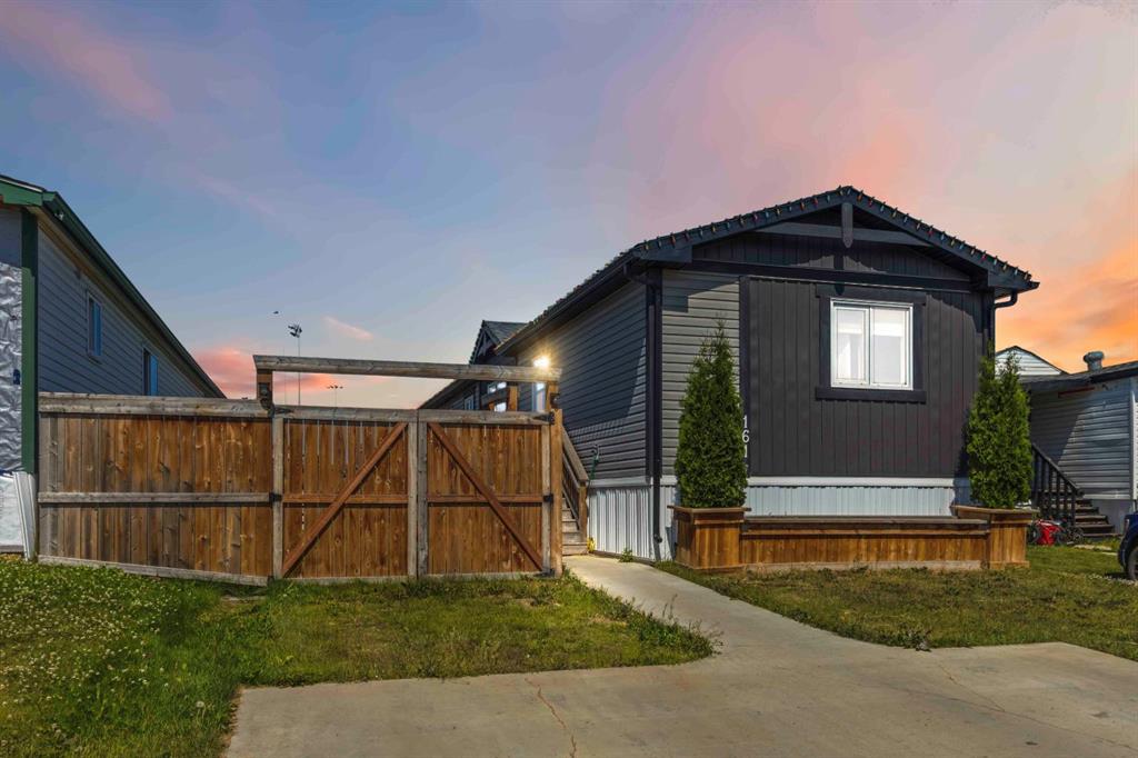 Picture of 161 Card Crescent , Fort McMurray Real Estate Listing